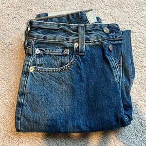 Brand new everlane jeans